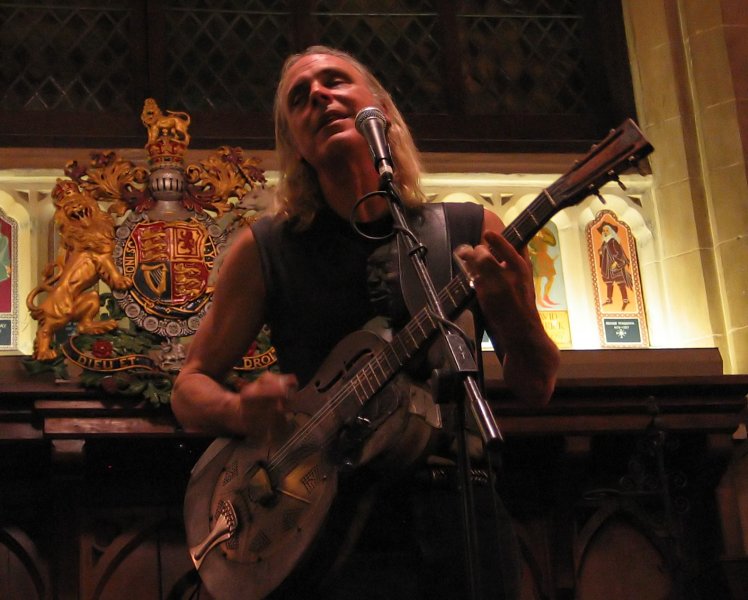 Kent DuChaine2006.jpg